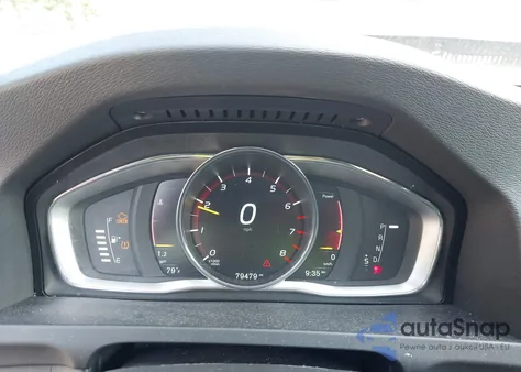 2015 Volvo S60 Premier from USA, damaged, VIN YV140MFK6F1343698